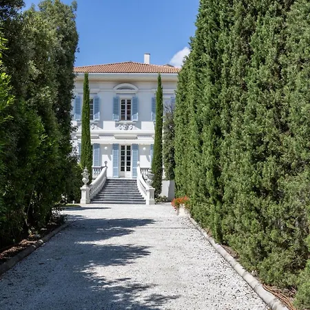 Villa La Perla Bianca 10, Emma